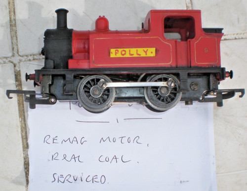 Triang r355 industrial - ,