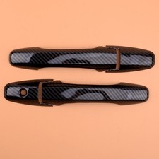 Carbon Fiber Look Door Handle