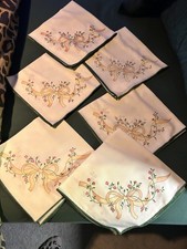 6 Vintage Eternal Beau Cotton
