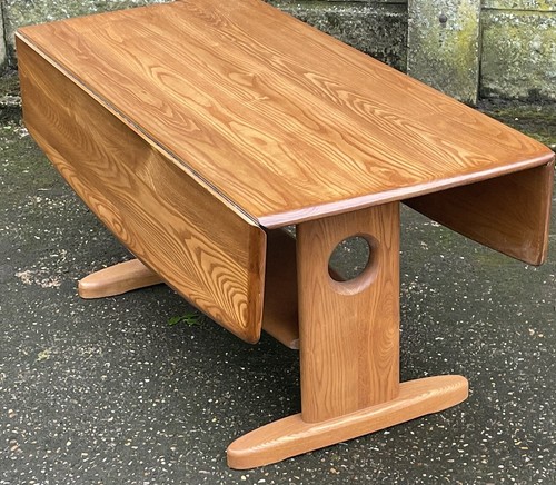 Modern rare ercol extending - ercol,