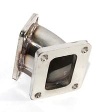 45 D Degree Conversion Adapter