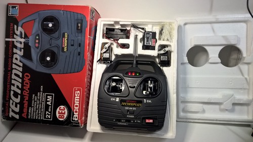 Acoms set transmitter receiver - set,