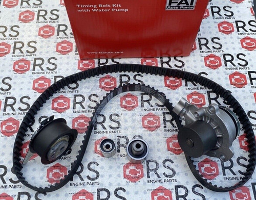 Timing belt water - timing, kit