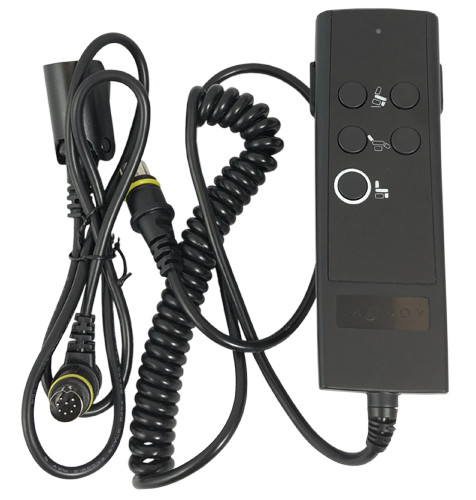 Genuine oem timotion boy - oem, la