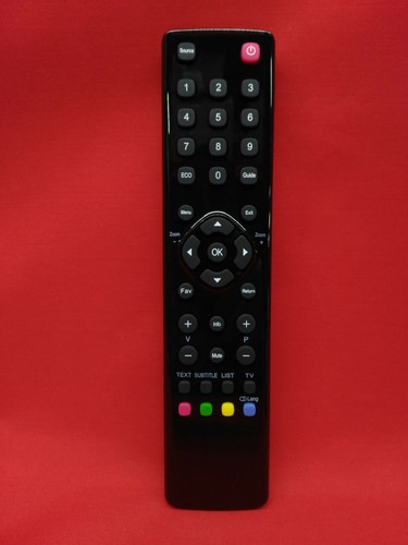 Original thomson remote - thomson,