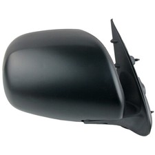 Right black electric door side - right,