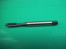 ENGINEERS 1/4" UNF HSS MACHINE