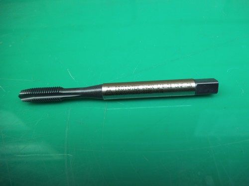 Engineers unf hss machine - 1/4",