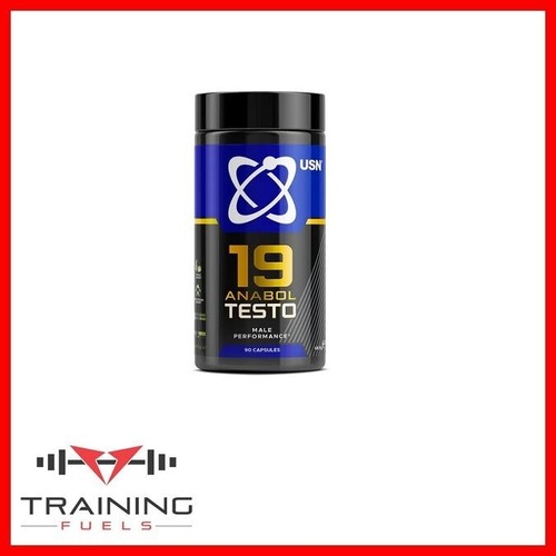 Usn anabol testo - usn, anabol-testo