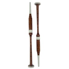 Practice chanter for bagpipe - practice,