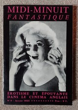 Midi-Minuit Fantastique #8