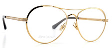 JIMMY CHOO Womens Eyeglasses