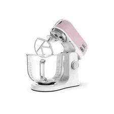 Kenwood kMix Stand Mixer Pink | 1000W 5L Bowl + Tools | KMX754PP