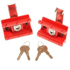 Fiamma Ultra Box Lock and Keys