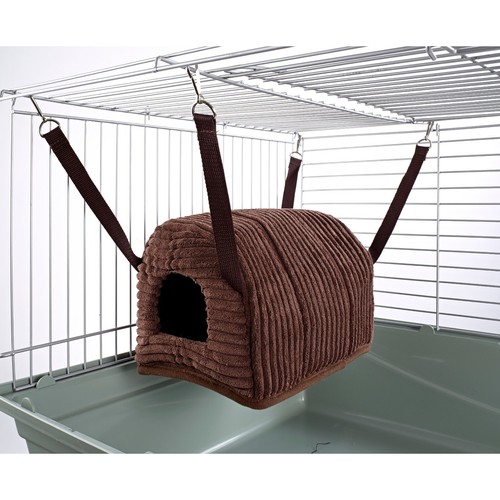 Rat degu gerbil cuddle - rat,