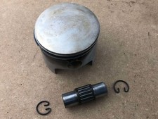 GAS GAS BETA SHERCO SCORPA TRS VERTIGO 300cc  PISTON KIT SIZE B 78.96