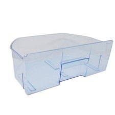 Beko Fridge Freezer Salad