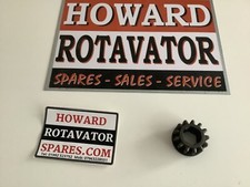 Howard 300/350/352  roto