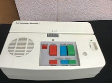 Eiki Language Master LM-2AR