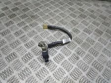 2019 SEAT IBIZA FR DFNA NEGATIVE BATTERY TERMINAL CONNECTOR 2Q0915181 OEM 