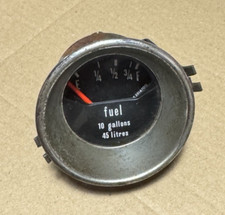 Classic Smiths Rootes Group