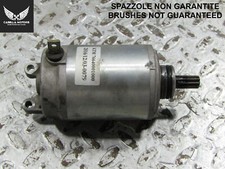 STARTER MOTOR KTM 690 DUKE