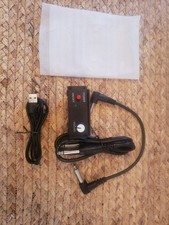 J-tone pick up Piezo Pre Amp 