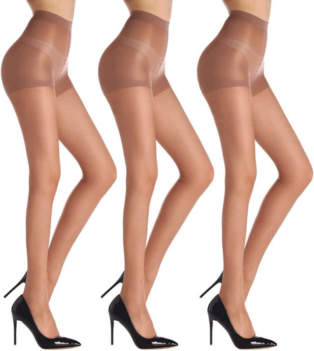 Pack women sheer high - women's,
