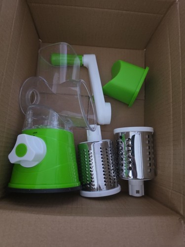 Cheese grater stainless - cheese,