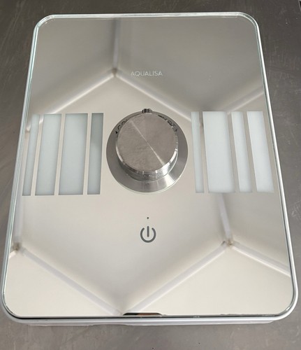 Aqualisa lumi electric shower - aqualisa,