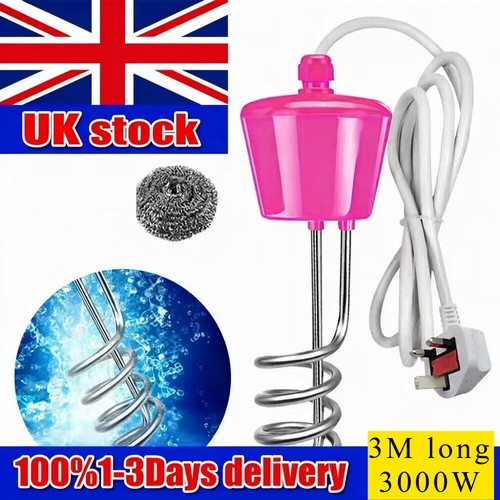 Plug 3000w heating element - uk,