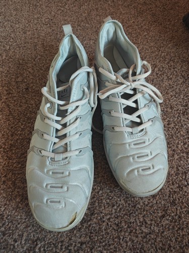 Nike air vapormax plus wolf - nike,