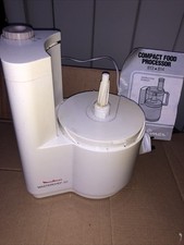 Moulinex Masterchef 20 Typ