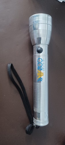 Cozaar torch flashlight - ,