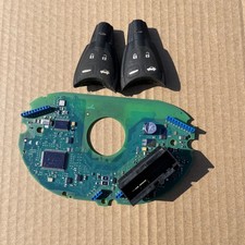 BREAKING Saab 9-3 2008 Cim