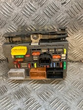 2009 Citroen C5 VTR Fuse Box