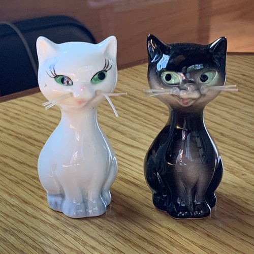 Goebel cat salt - cat, &