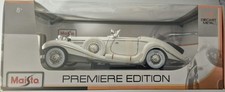Maisto Premier Edition 1936
