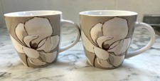 Set of 2 Mugs Next