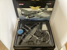 CORGI  AA36704  JUNKERS