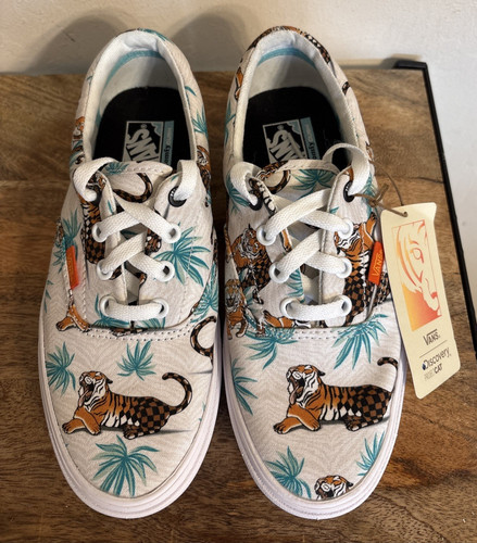 Vans discovery project cat - project,