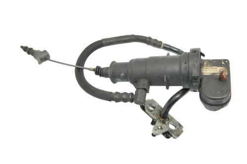 Lupo clutch slave cylinder - vw,