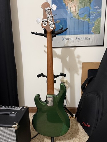 Sterling music man - sterling, by