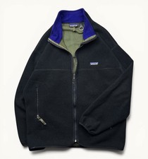 Vintage Men’s Patagonia