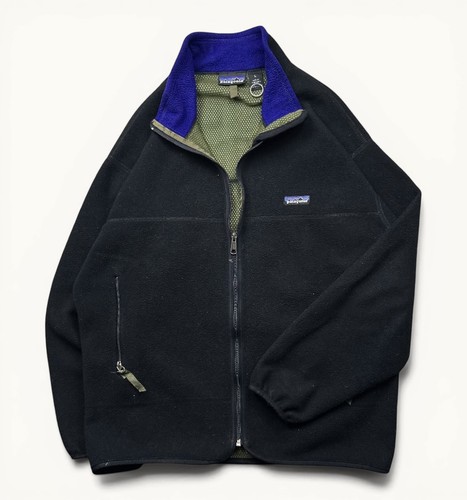 Vintage men patagonia - vintage,