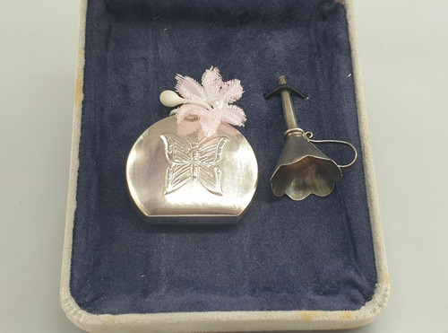 Vintage ari norman sterling - vintage,