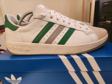 Adidas Originals Grand Prix Size 9 2010 Release 80s Casuals Super Rare Vintage