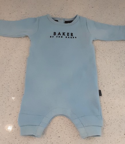 Ted baker baby blue - ted, outfit