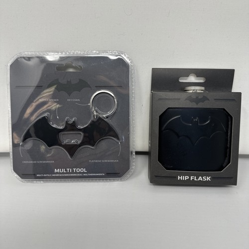 Batman batarang bottle - ,