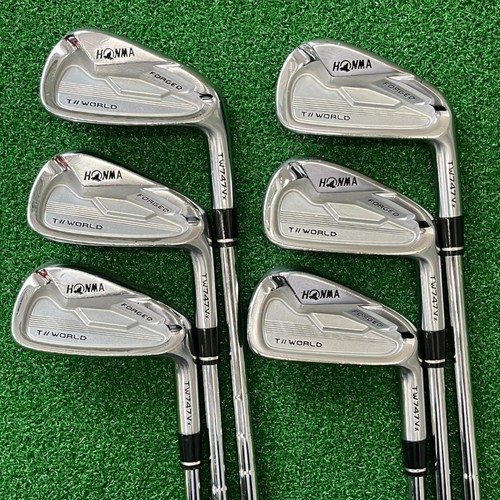 Honma world tw747vx - honma, t//world